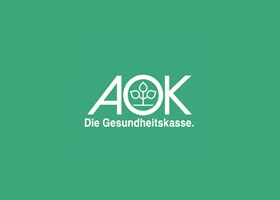 AOK Hessen - Die Gesundheitskasse